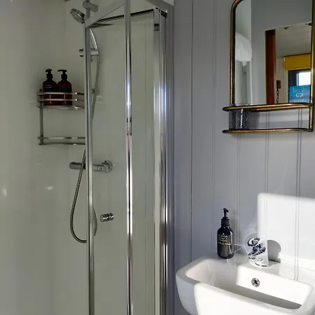 Κάμπινγκ Dingle Way Glamping Danu Annascaul Τράλι